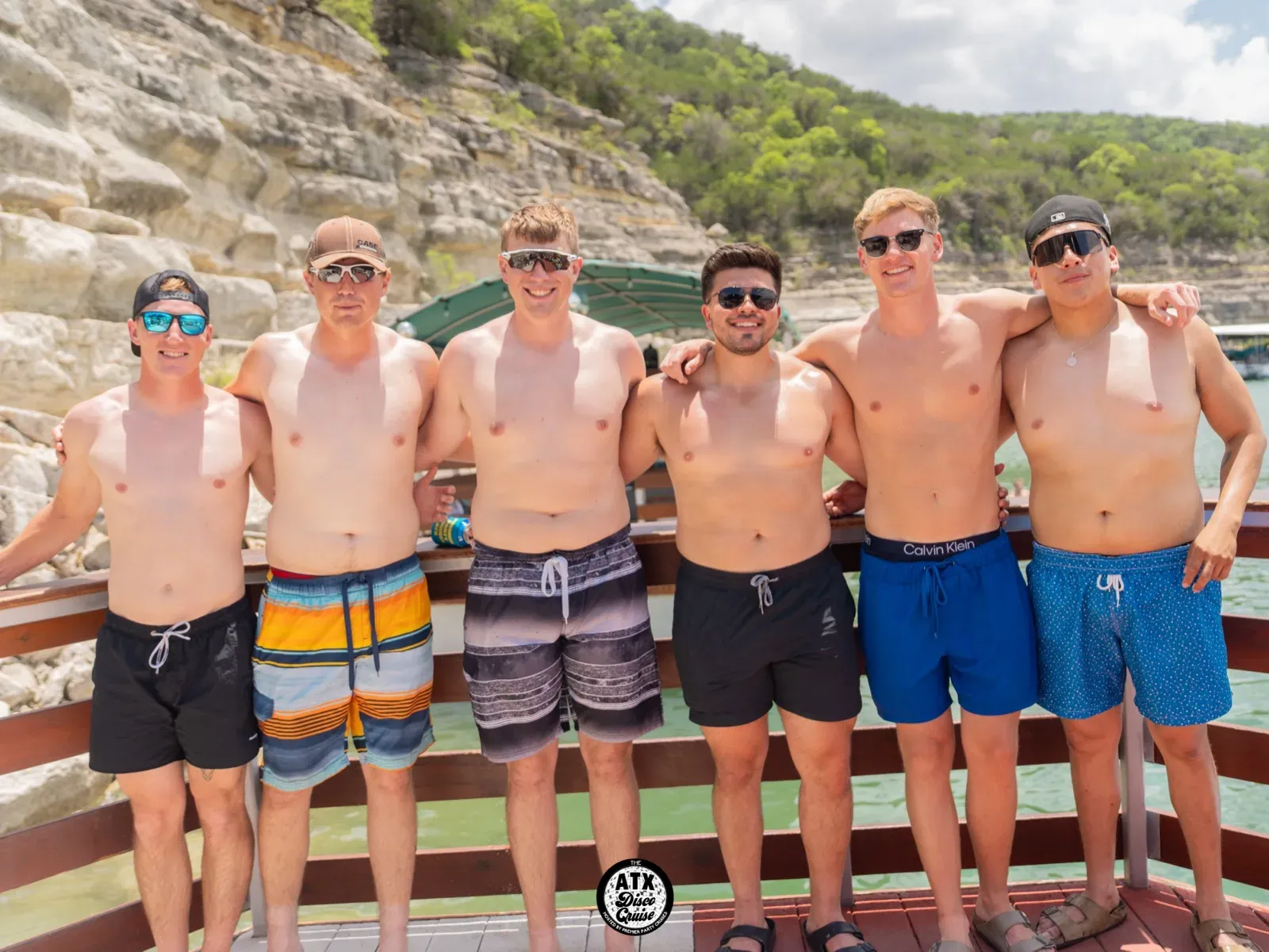 BEST BACHELOR PARTY DESTINATIONS: AUSTIN