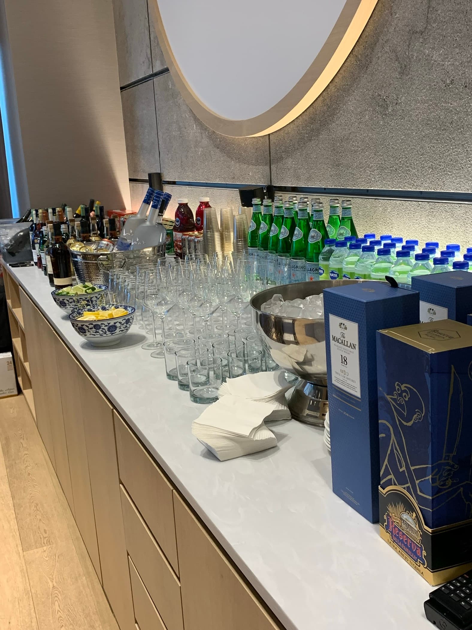 ALL OUT AUSTIN — DAY 2