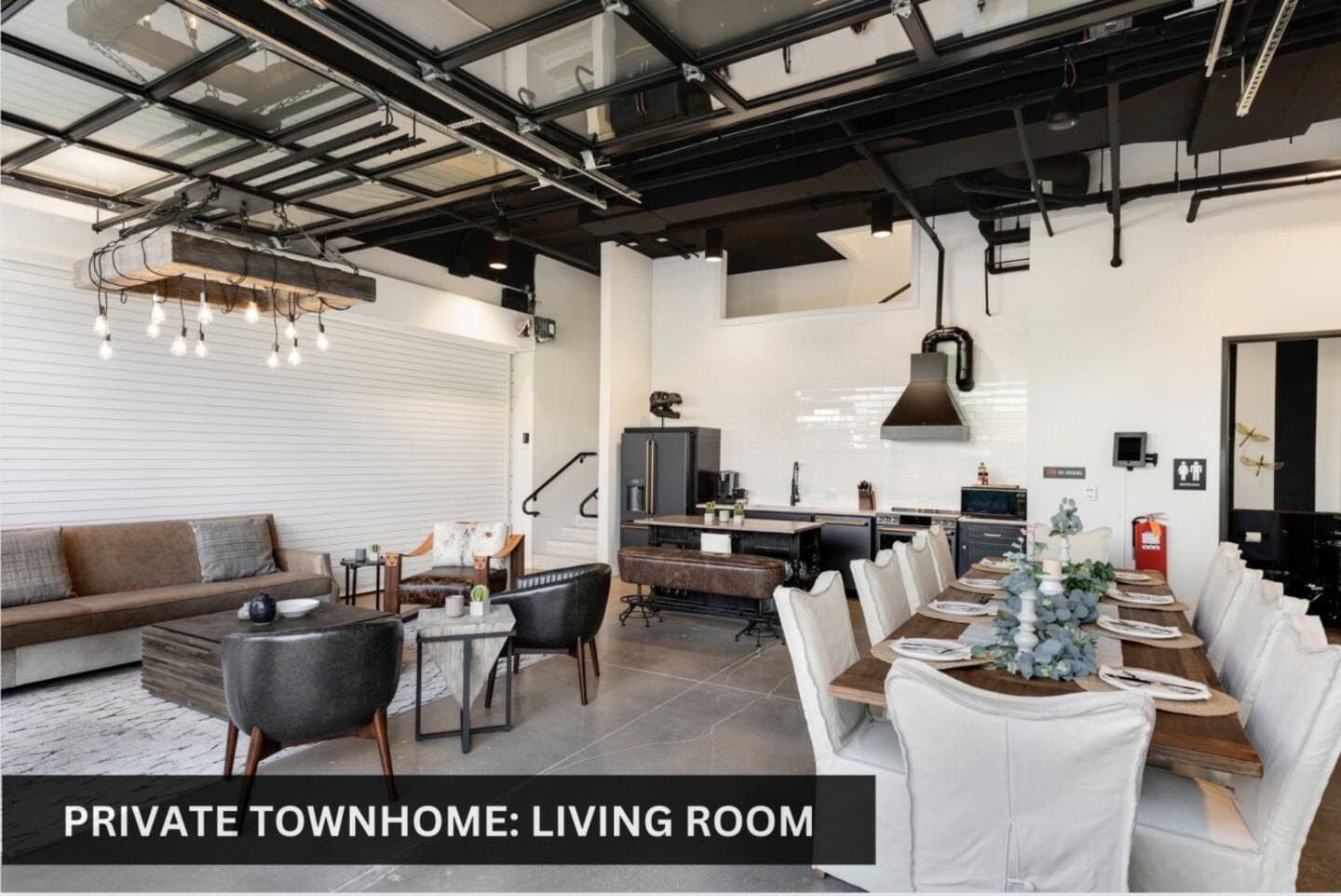 INN CAHOOTS UNIT 2 (5BR/13BEDS) β SUITE bachelor party group stay in DOWNTOWN
