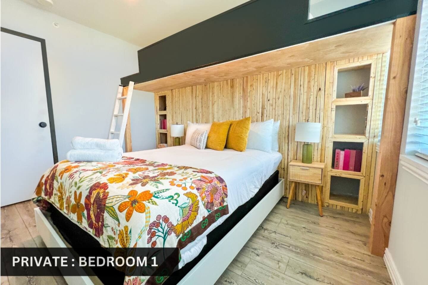 INN CAHOOTS UNIT 5- 4BR/11BEDS β gallery photo 10