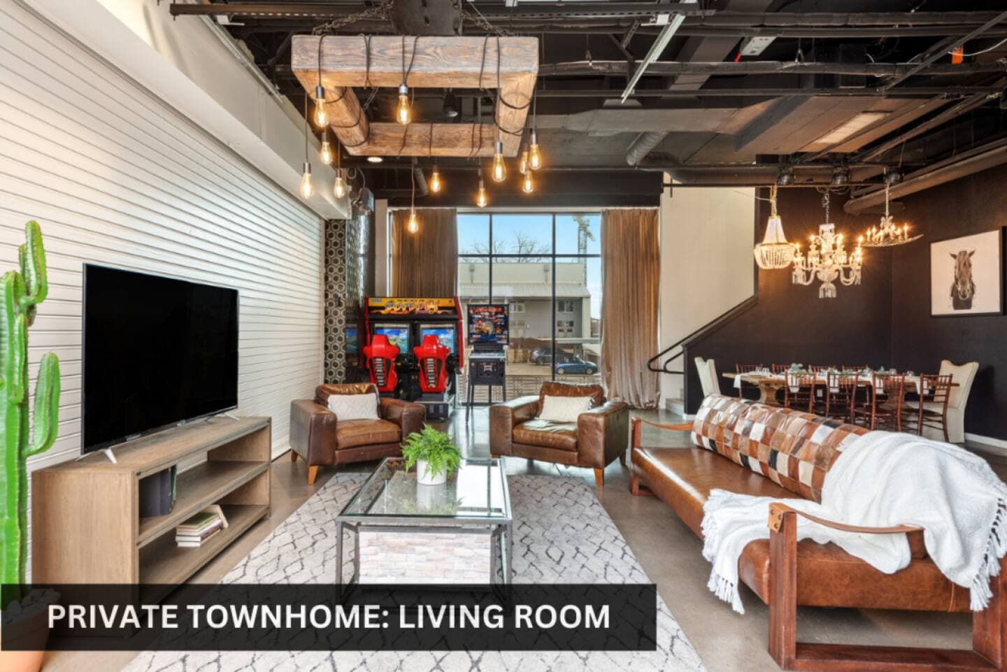INN CAHOOTS UNITS 3 (5BR/13BEDS) โ gallery photo 12