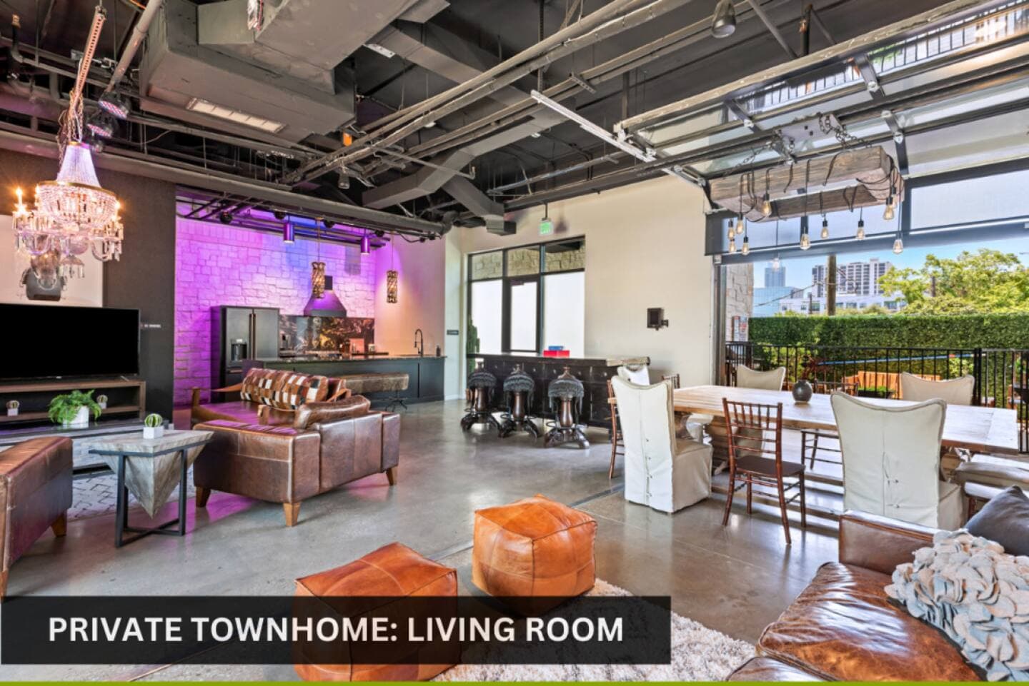 INN CAHOOTS UNITS 3 (5BR/13BEDS) โ gallery photo 11