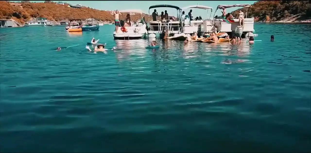 Lake Travis boat day β Connected Austin bachelor party concierge, Austin, TX